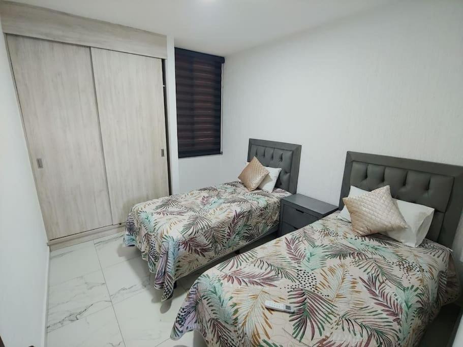 Departamento Con Alberca Apartment Manzanillo Exterior photo